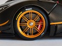 1:18 Auto Art Pagani Zonda R 2009 Carbon Fiber. Uploaded by Ricardo